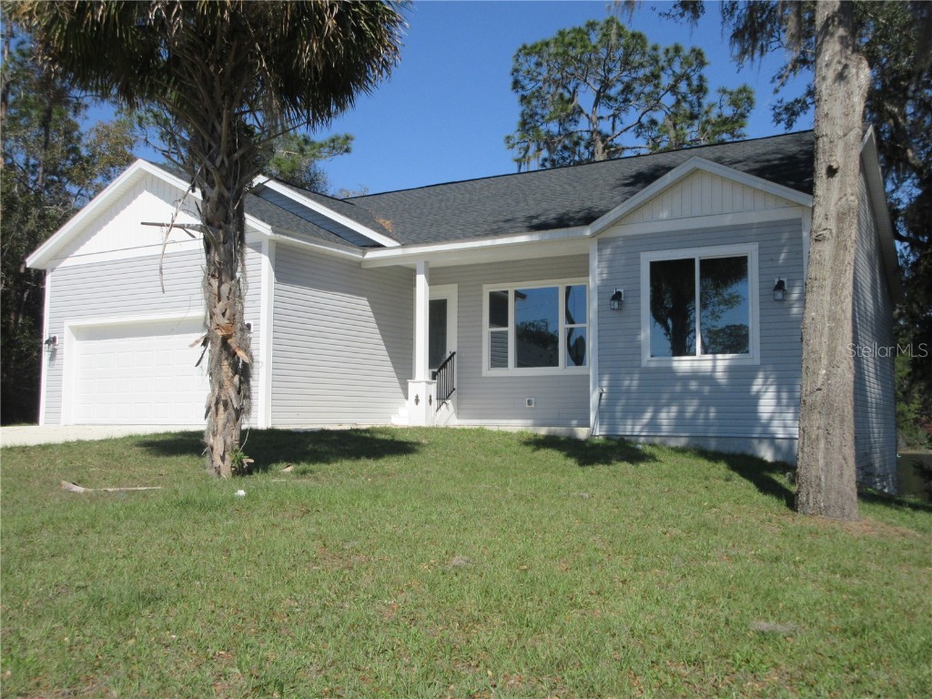 13055 NE 7th Loop Silver Springs FL 34488 - LAKE WALDEINA OM693264 image1
