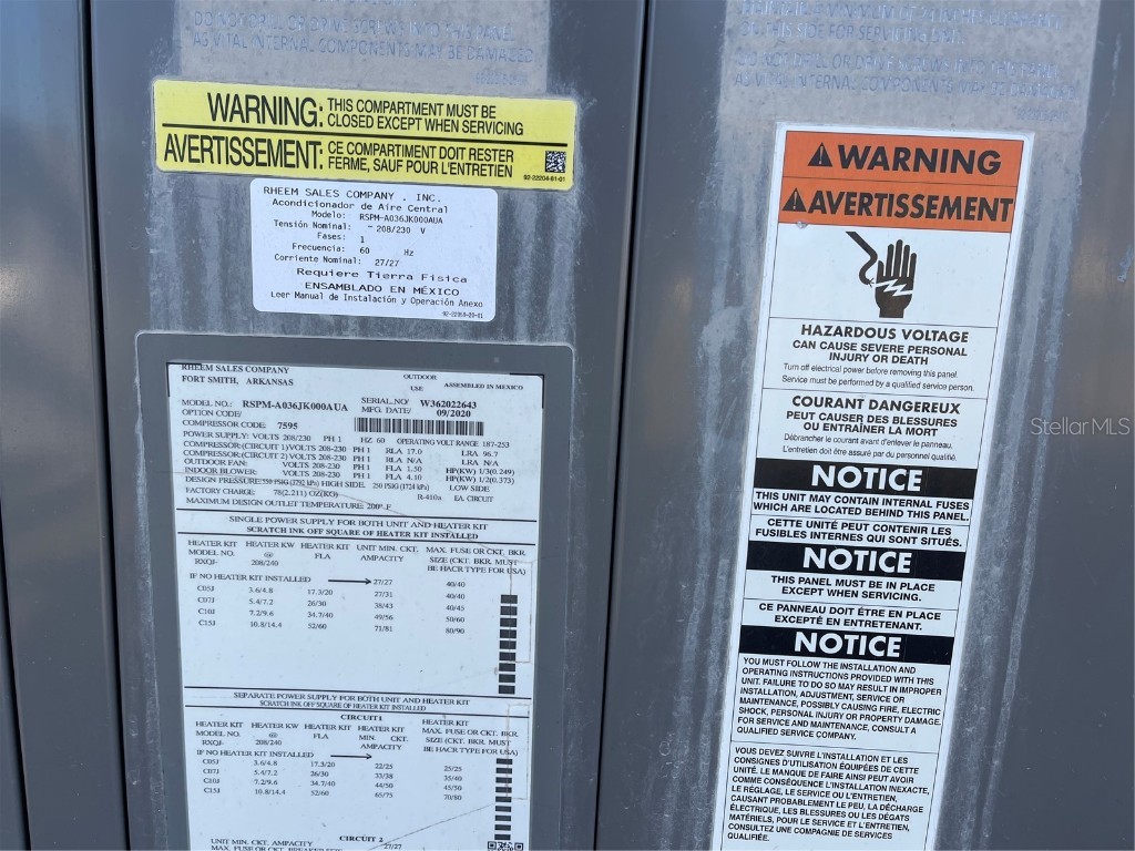 13055 Rock Creek Park Hudson FL 34667 W7873246 image33