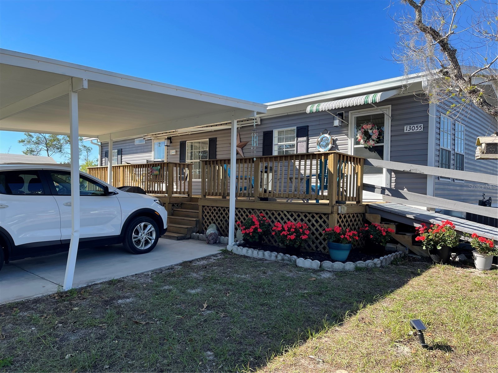 13055 Rock Creek Park Hudson FL 34667 W7882699 image3