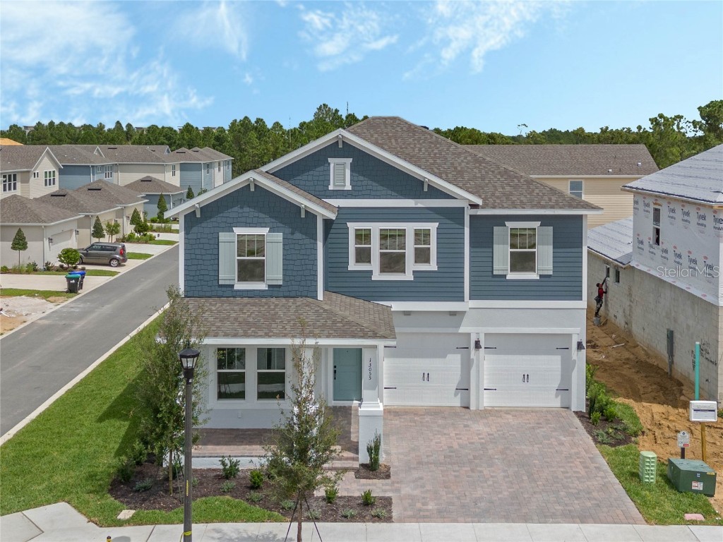 13055 Sunrise Harvest Drive Winter Garden FL 34787 O6170453 image1