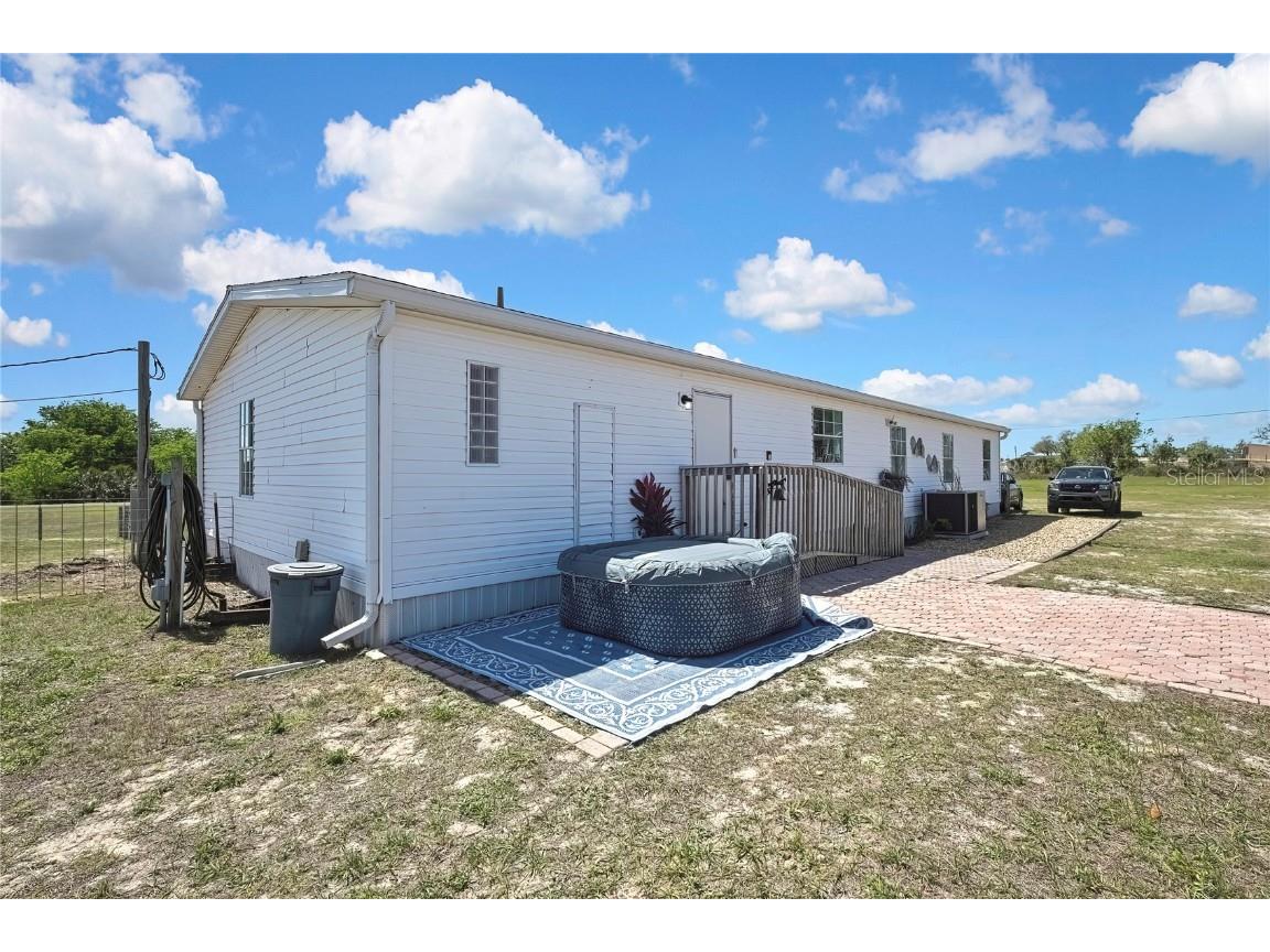 13055 Sweet Gum Road Brooksville FL 34613 W7873625 image1