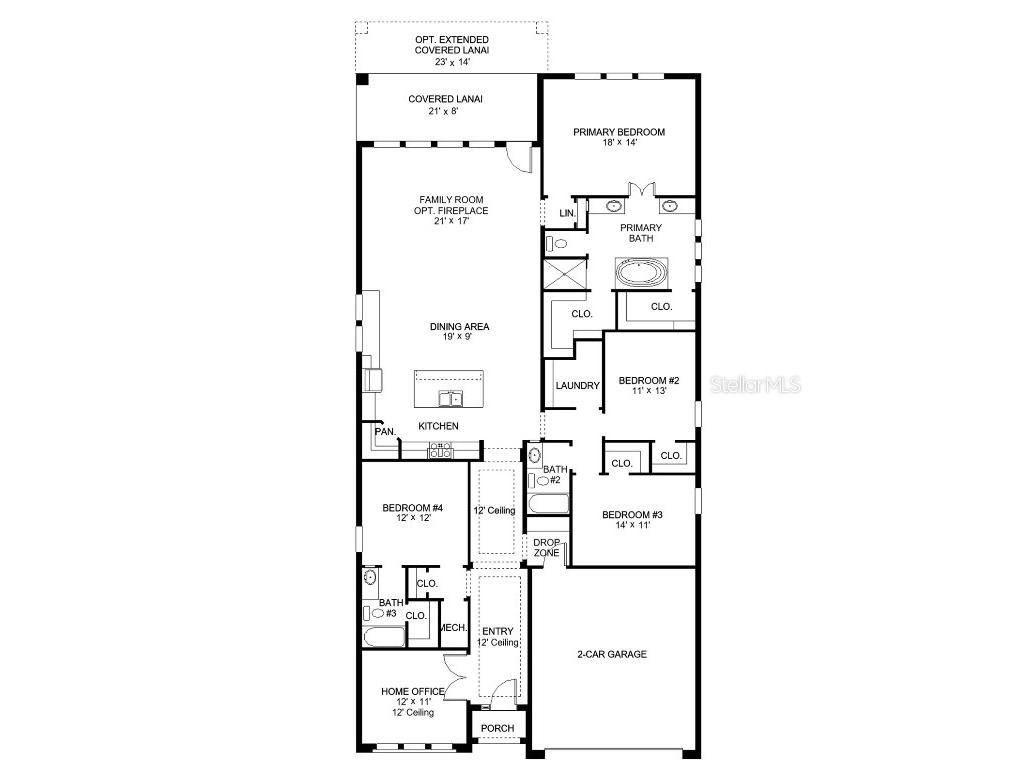 13056 Camelot Lane Punta Gorda FL 33955 TB8425288 image2