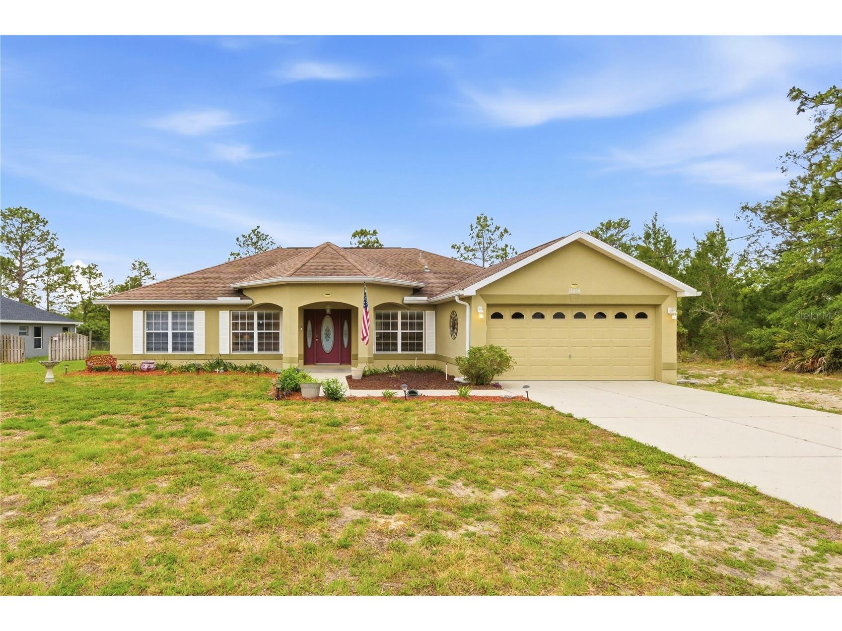 13056 Painted Bunting Avenue Weeki Wachee FL 34614 W7885712 image1