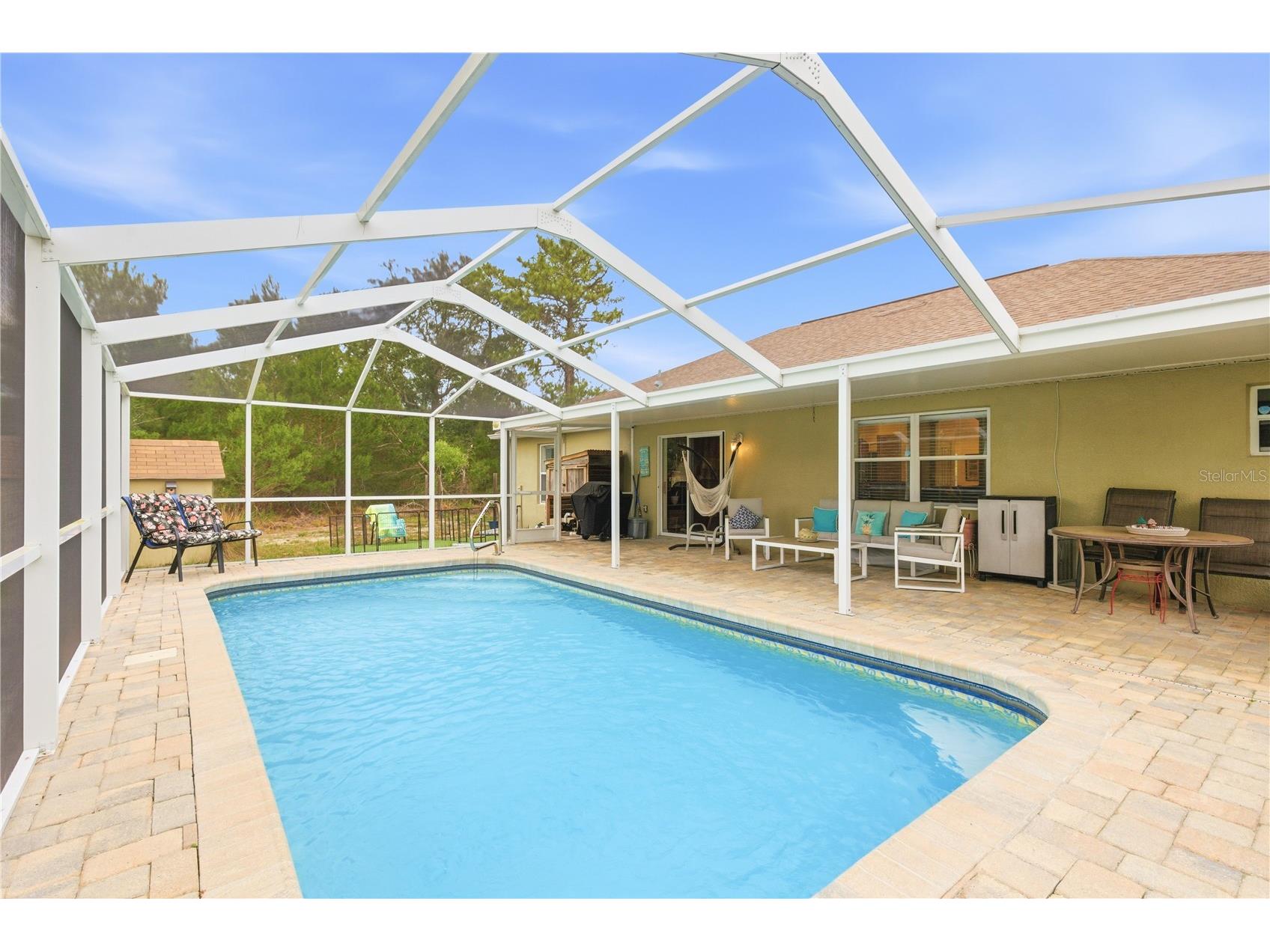13056 Painted Bunting Avenue Weeki Wachee FL 34614 W7885712 image34