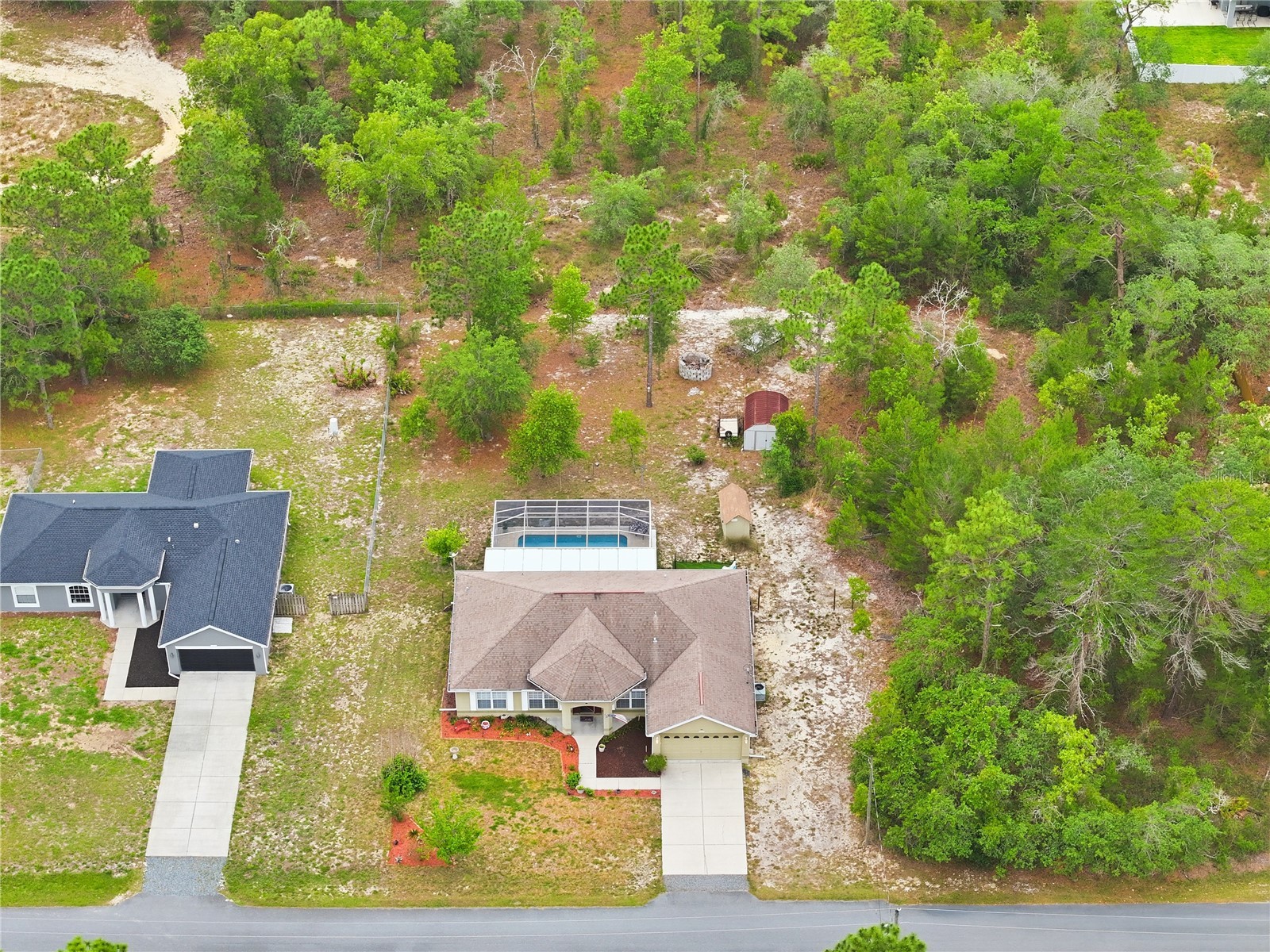 13056 Painted Bunting Avenue Weeki Wachee FL 34614 W7885712 image42