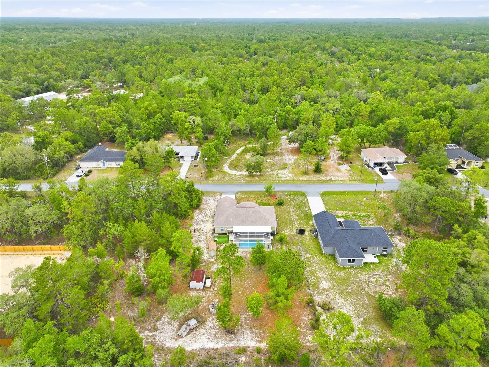 13056 Painted Bunting Avenue Weeki Wachee FL 34614 W7885712 image44