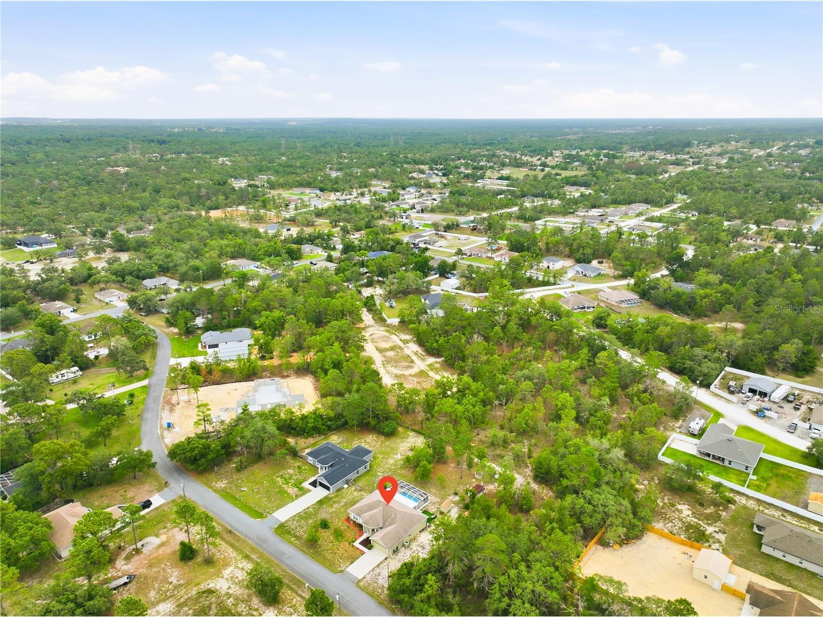 13056 Painted Bunting Avenue Weeki Wachee FL 34614 W7885712 image45
