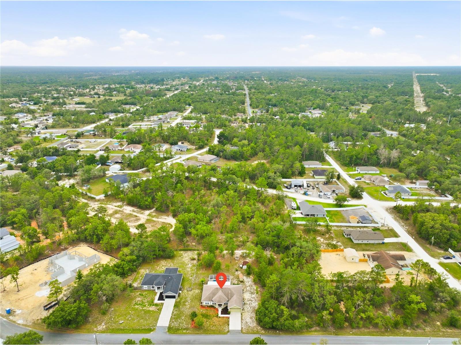 13056 Painted Bunting Avenue Weeki Wachee FL 34614 W7885712 image46
