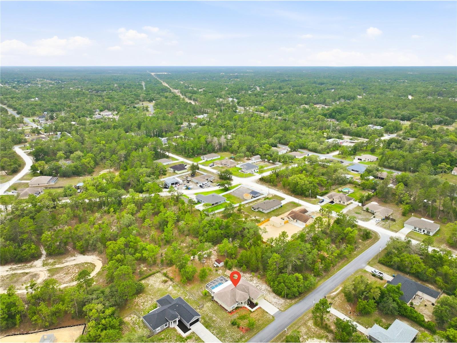 13056 Painted Bunting Avenue Weeki Wachee FL 34614 W7885712 image47