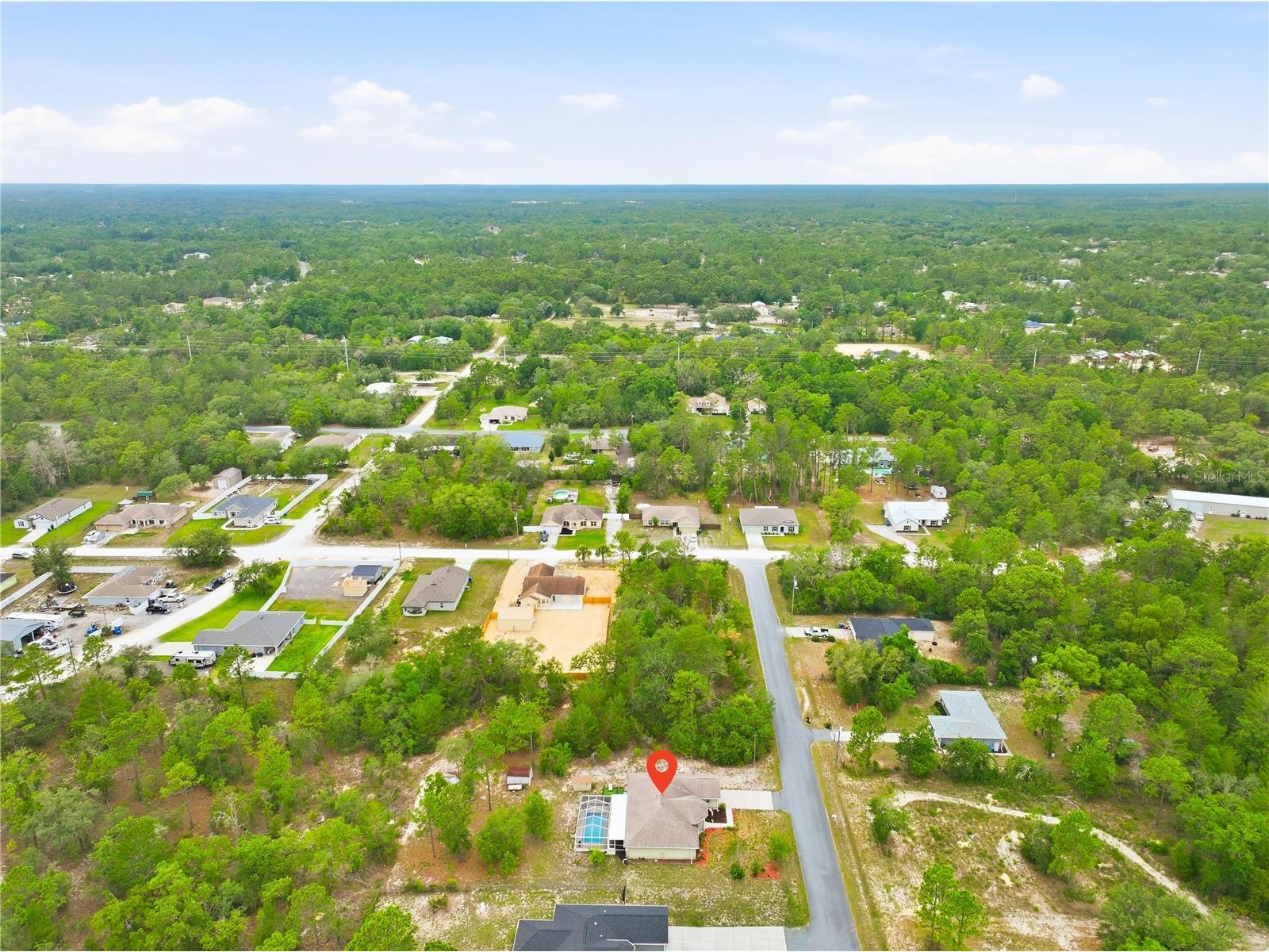 13056 Painted Bunting Avenue Weeki Wachee FL 34614 W7885712 image48