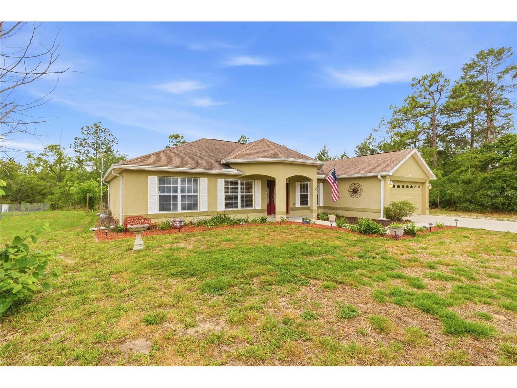 13056 Painted Bunting Avenue Weeki Wachee FL 34614 W7885712 image6