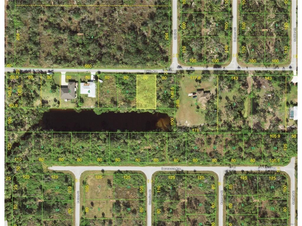 13057 Batlin Avenue Port Charlotte FL 33953 C7506896 image1
