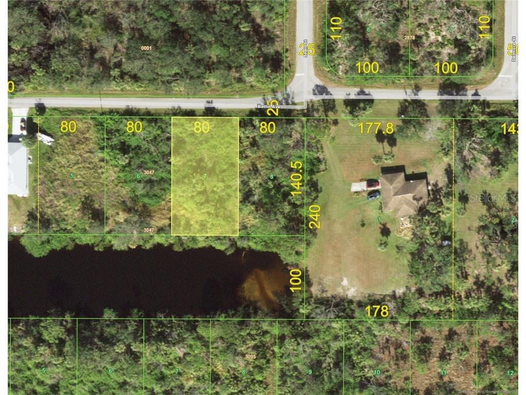 13057 Batlin Avenue Port Charlotte FL 33953 C7506896 image4