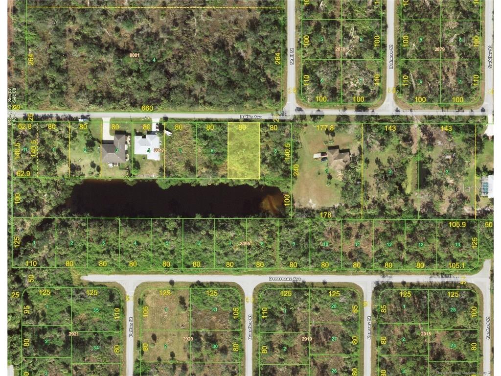 13057 Batlin Avenue Port Charlotte FL 33953 C7506896 image5