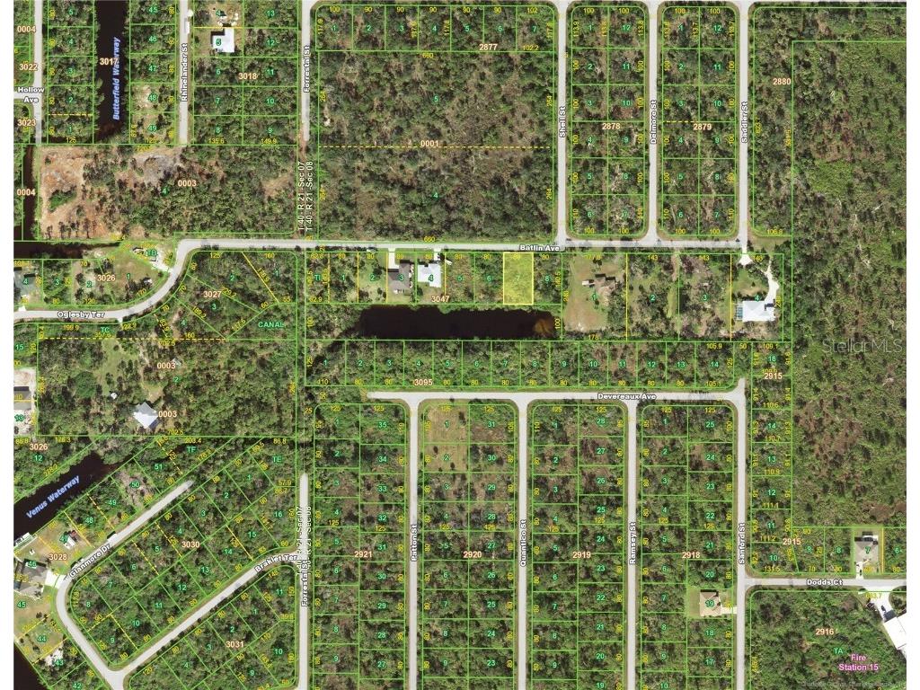 13057 Batlin Avenue Port Charlotte FL 33953 C7506896 image7