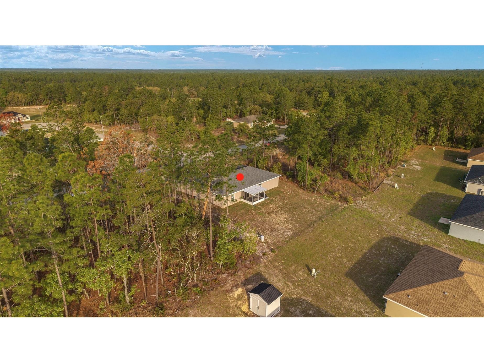 13057 Sw 85th Cir Ocala FL 34473 G5110650 image32