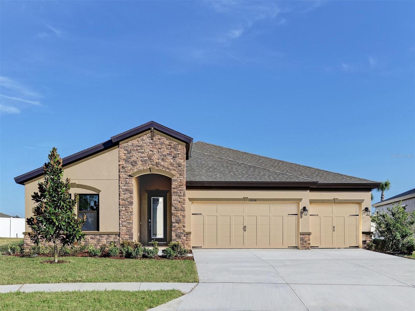13058 Long Valley Circle Spring Hill FL 34609 TB8471409 image1