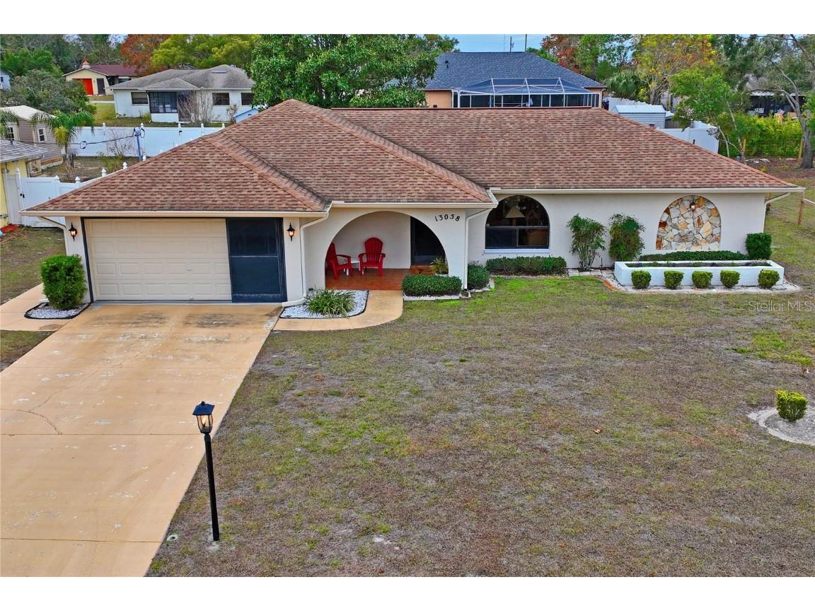 13058 Santee Street Spring Hill FL 34609 W7871546 image1