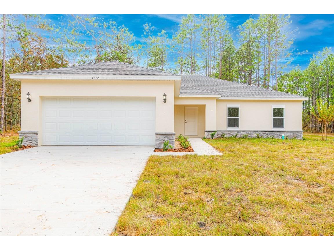 13058 Sparrow Hawk Avenue Weeki Wachee FL 34614 T3415462 image1