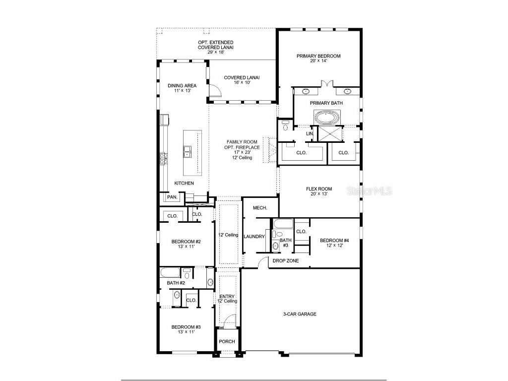 13059 Camelot Lane Punta Gorda FL 33955 TB8430882 image2