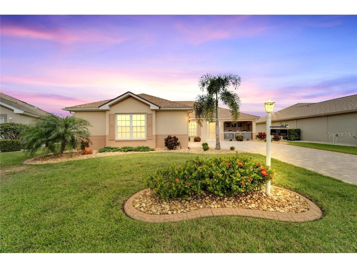 1306 Caloosa Lake Court Sun City Center FL 33573 T3545499 image1