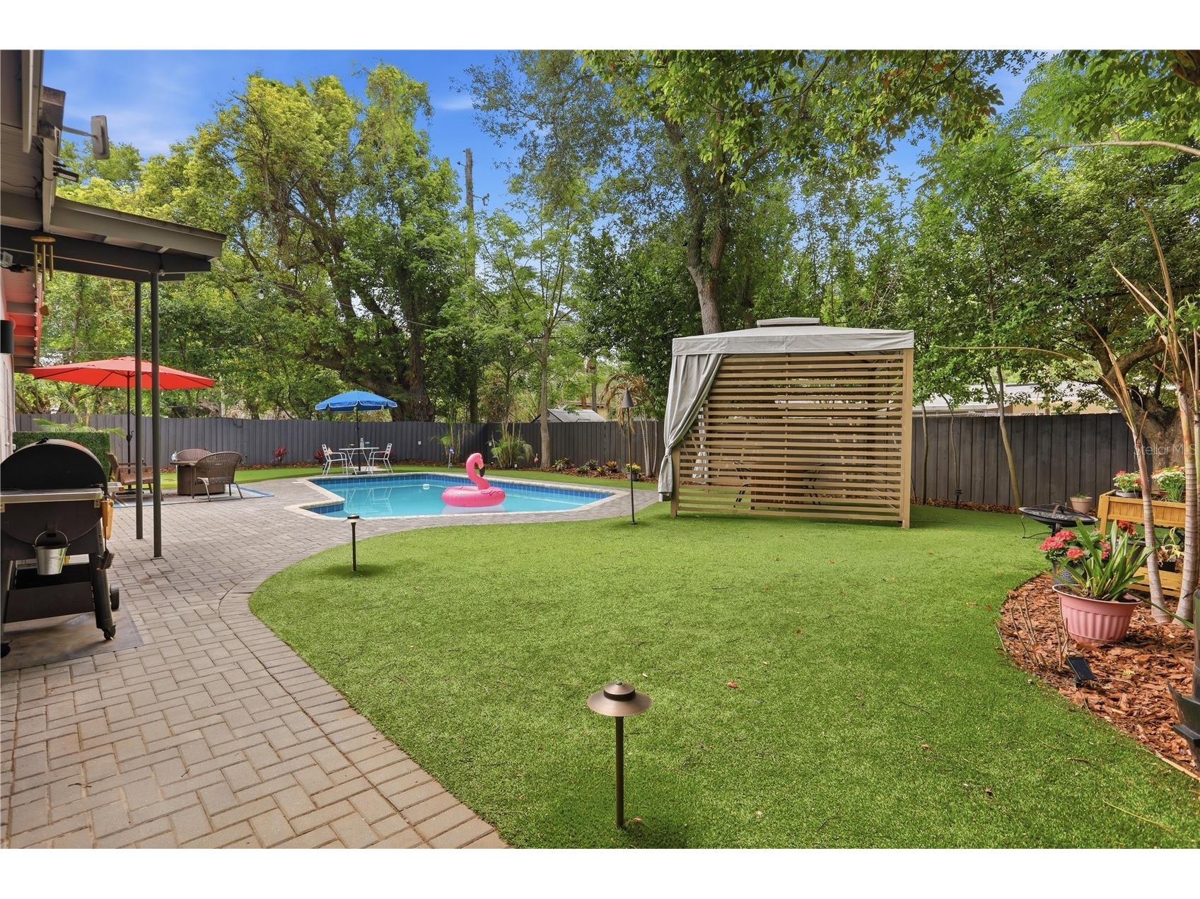 1306 Ceylon Drive Orlando FL 32806 O6394530 image35