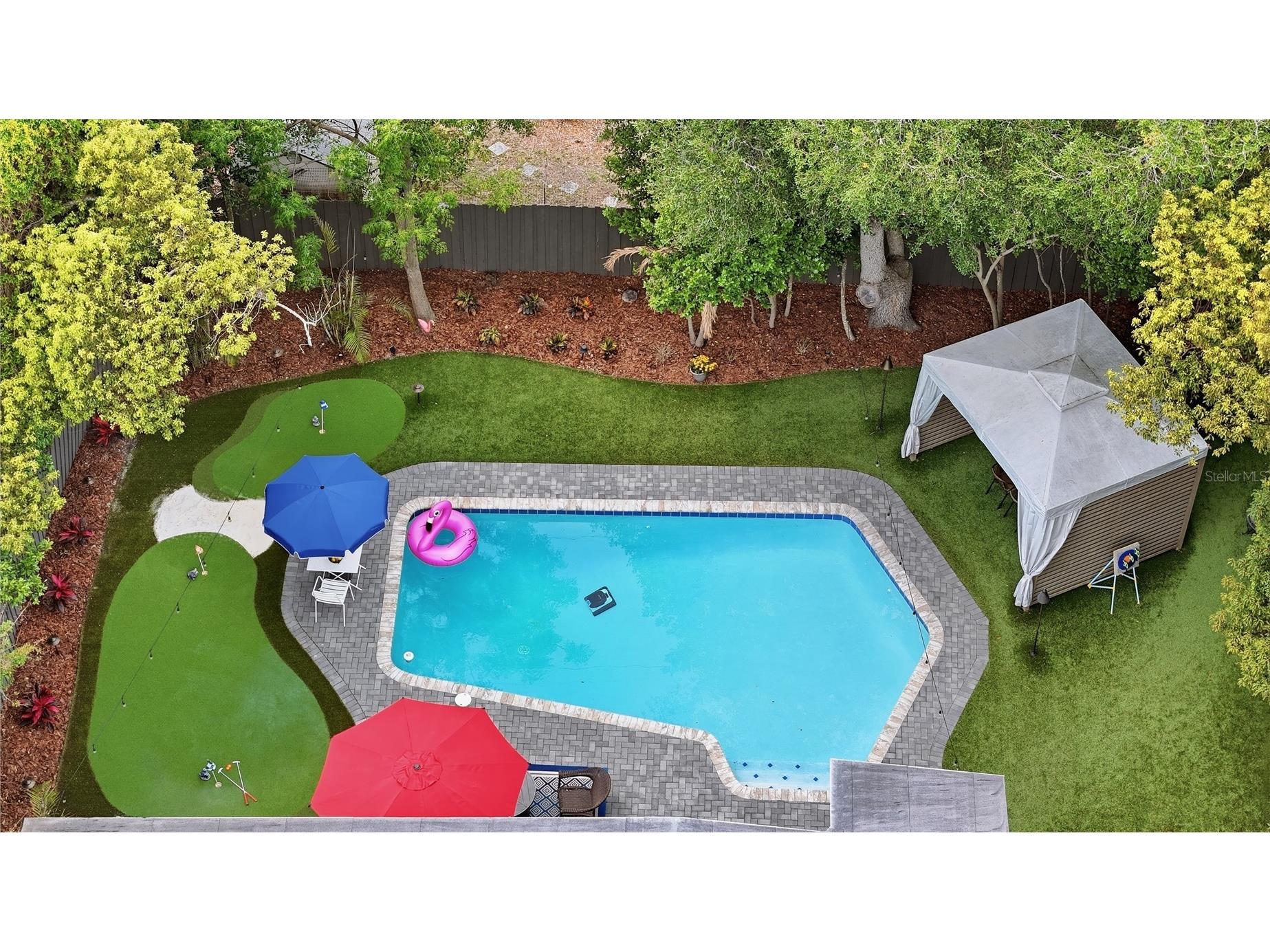 1306 Ceylon Drive Orlando FL 32806 O6394530 image42