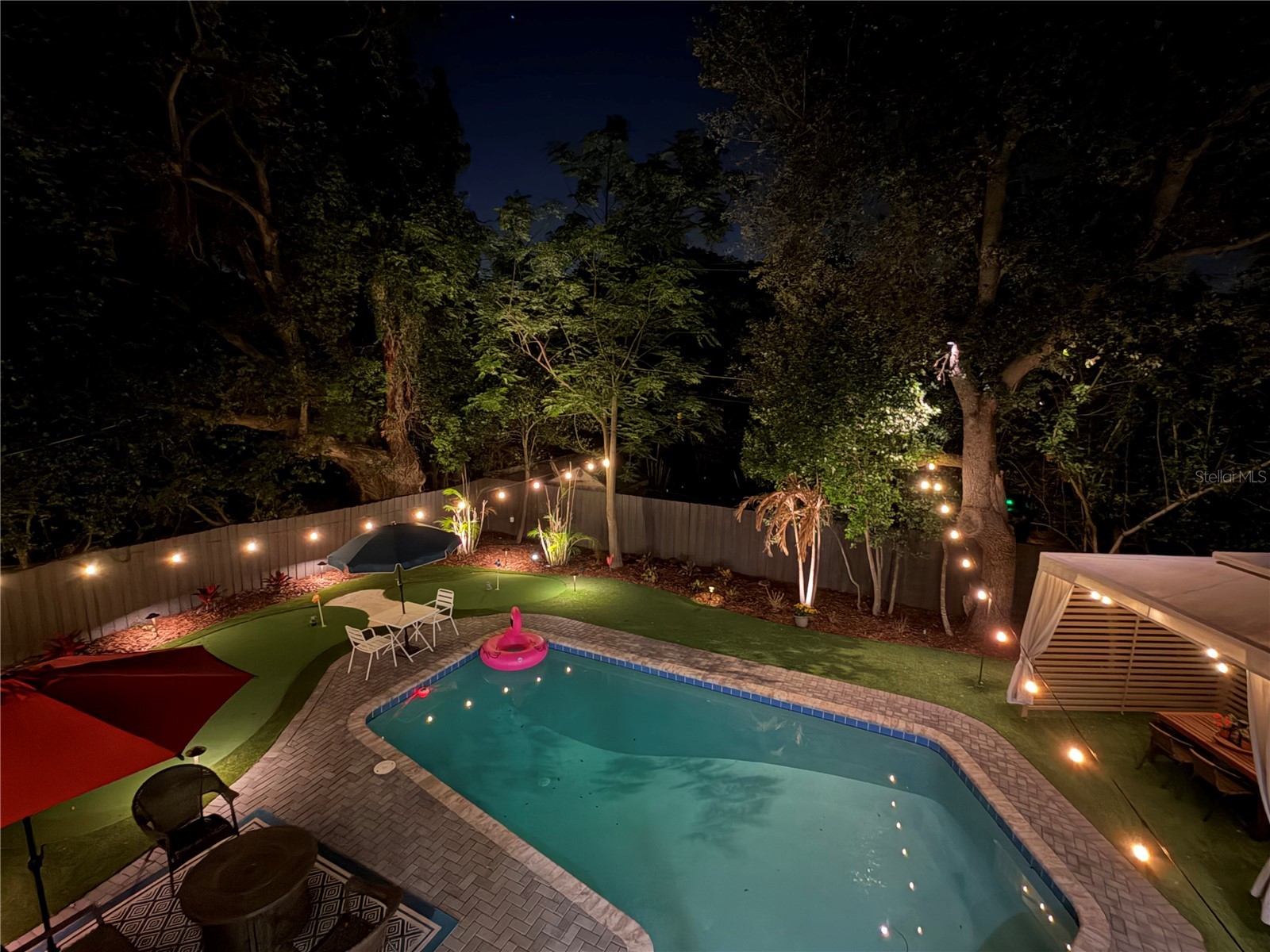 1306 Ceylon Drive Orlando FL 32806 O6394530 image46