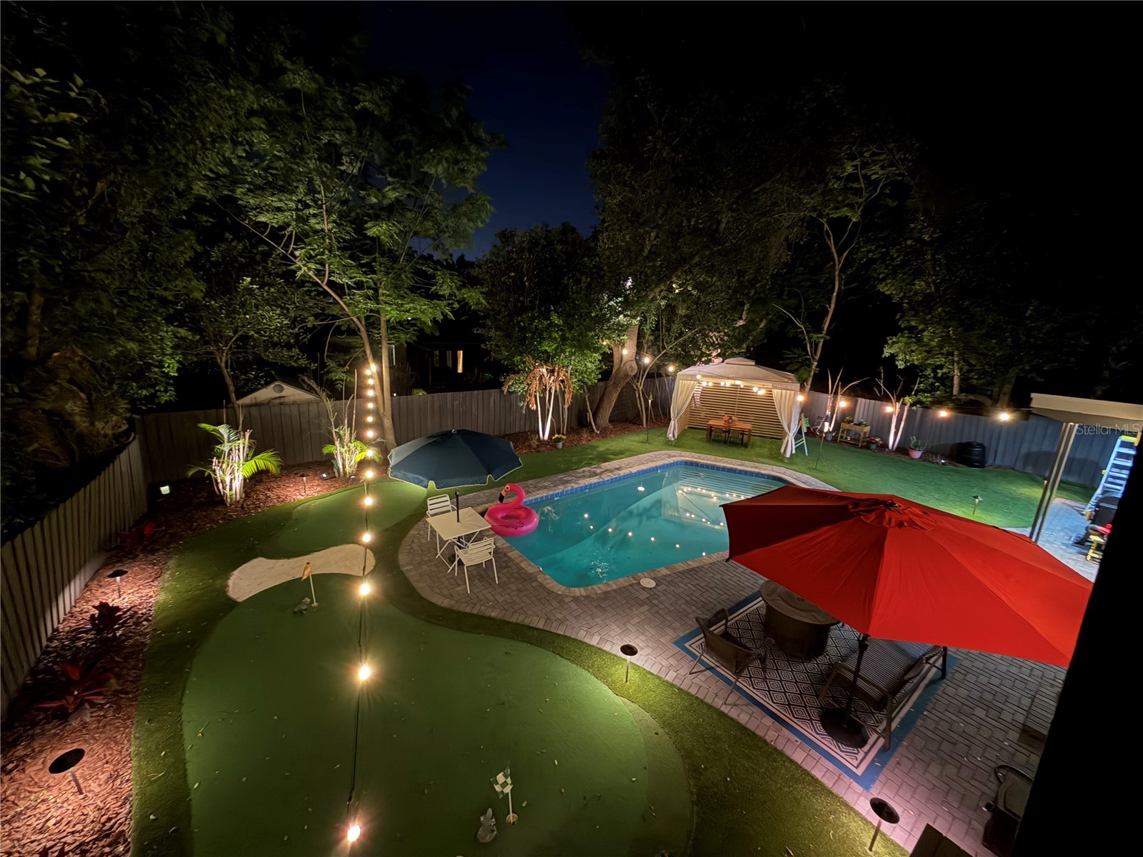 1306 Ceylon Drive Orlando FL 32806 O6394530 image47