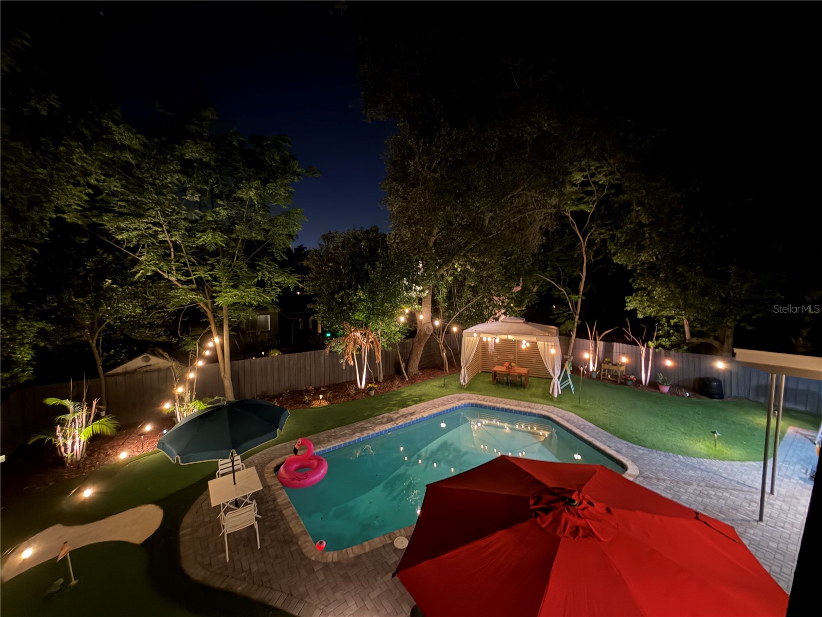 1306 Ceylon Drive Orlando FL 32806 O6394530 image49