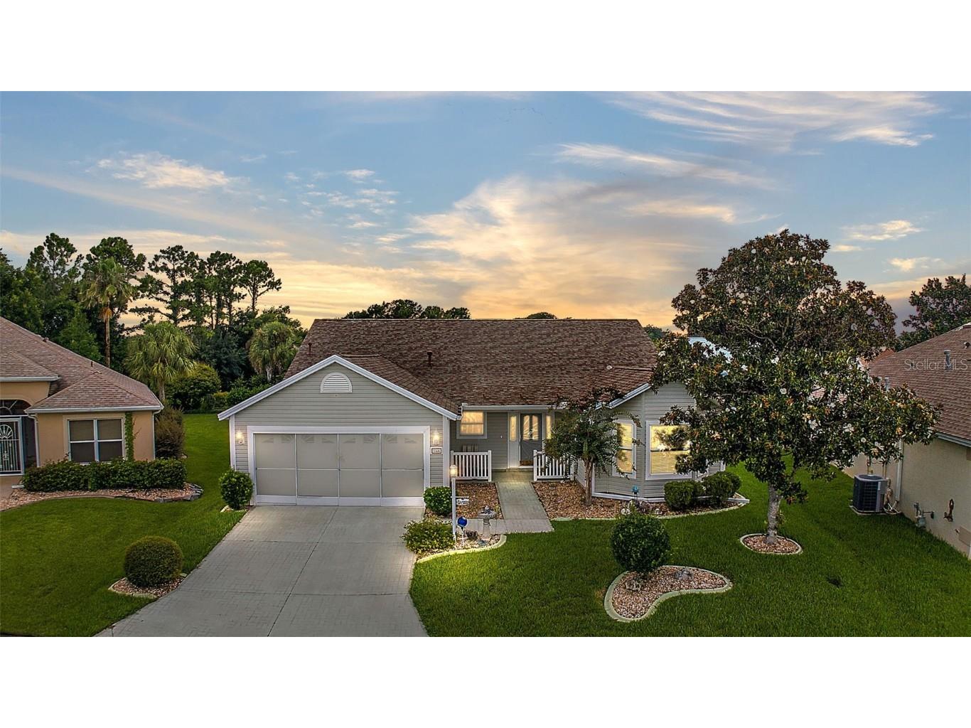 1306 De La Garza Place The Villages FL 32162 G5085943 image1