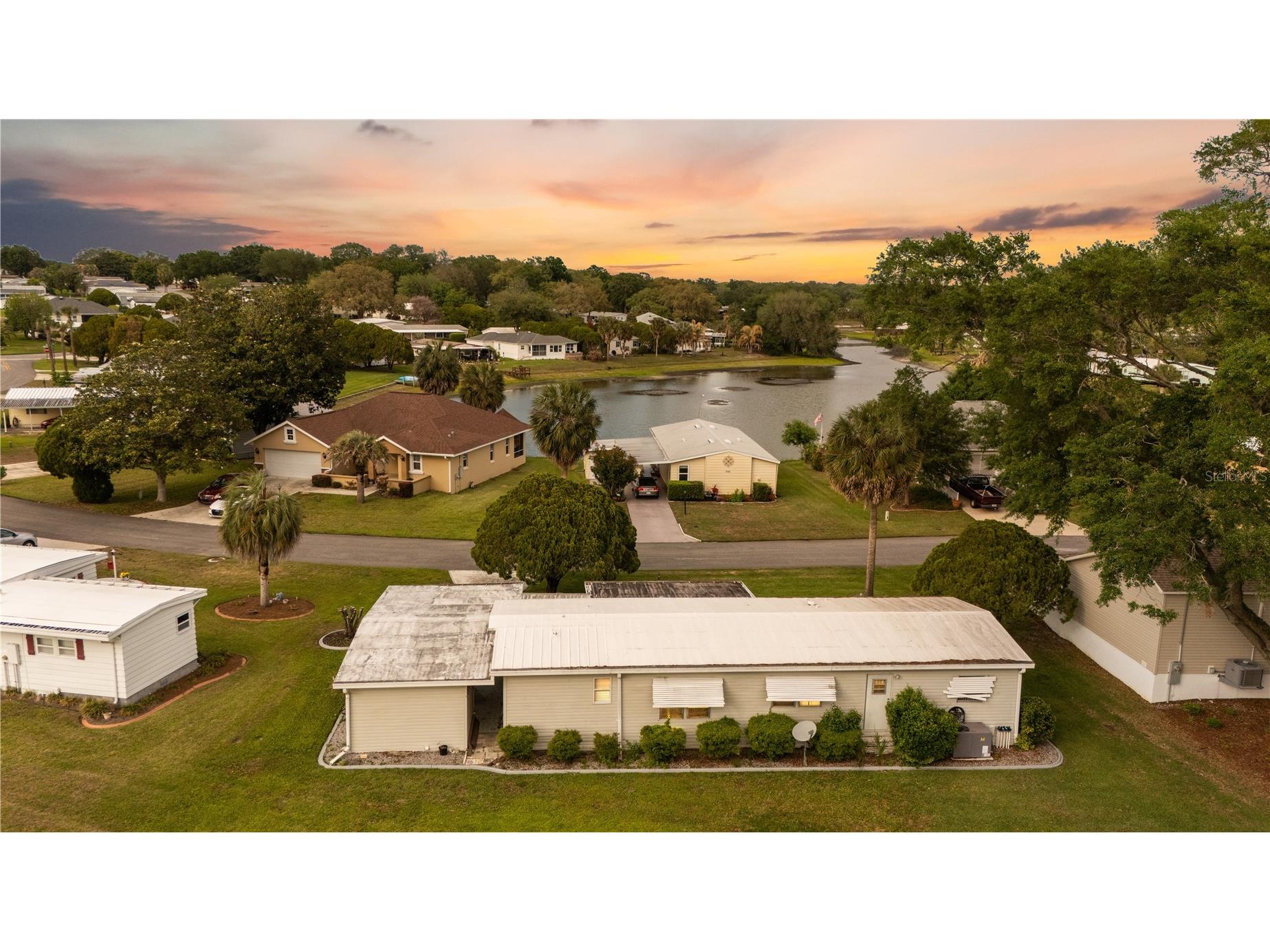 1306 Debra Drive The Villages FL 32159 G5110865 image1
