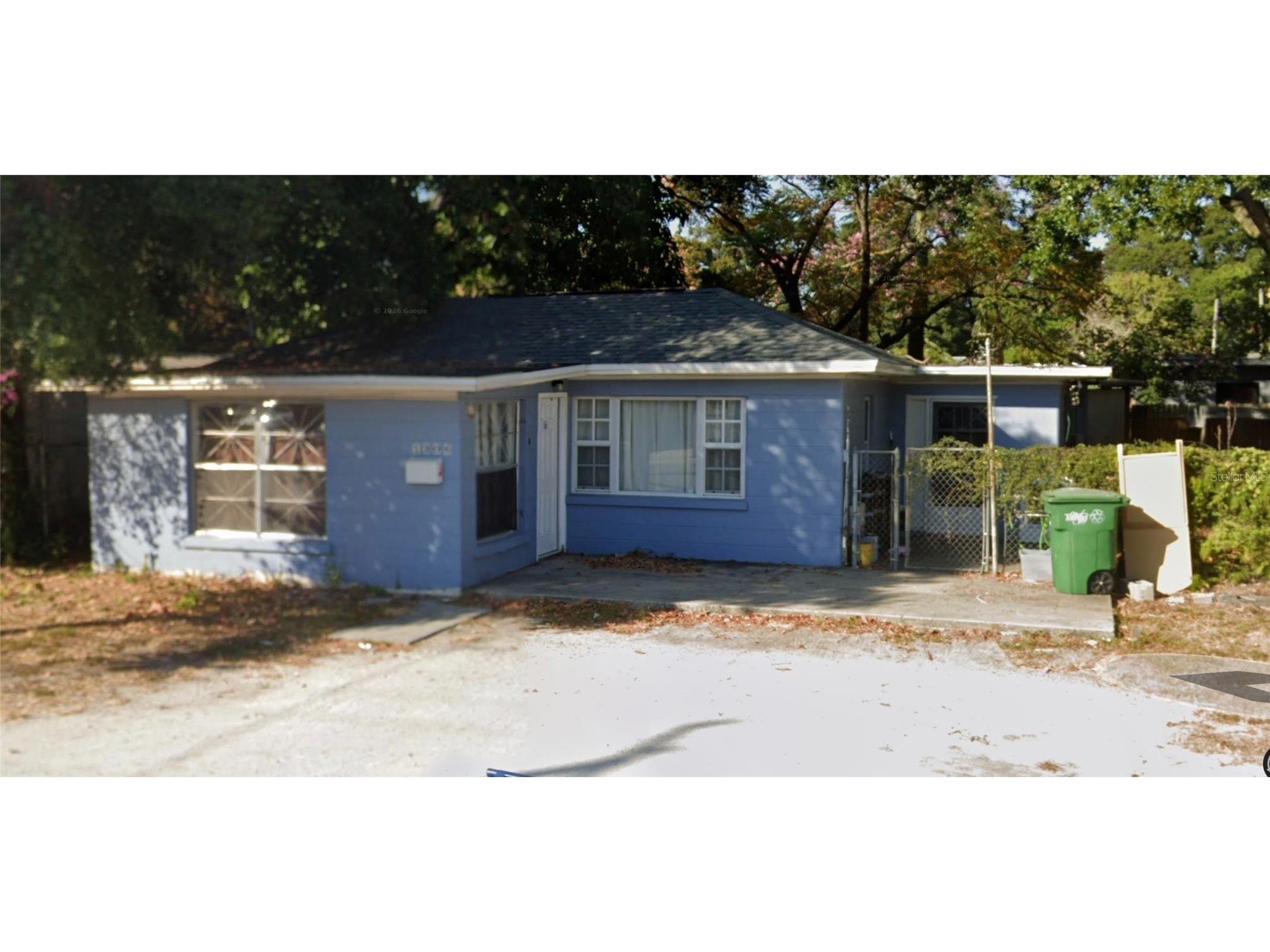 1306 E 26th Avenue #1/2 Tampa FL 33605 TB8514680 image1