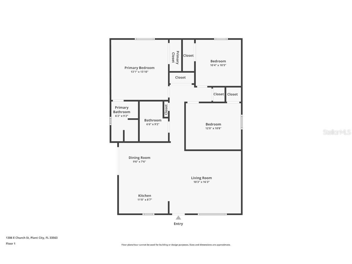 1306 E Church Street Plant City FL 33563 TB8444572 image29