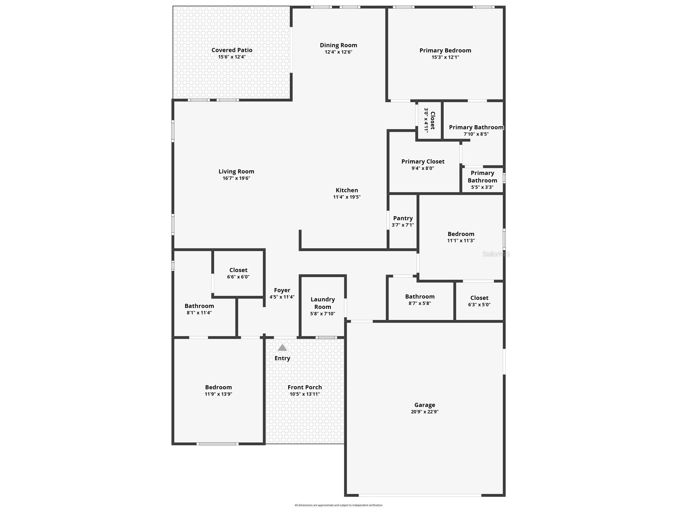 1306 E Lemon Street Tarpon Springs FL 34689 TB8462346 image35
