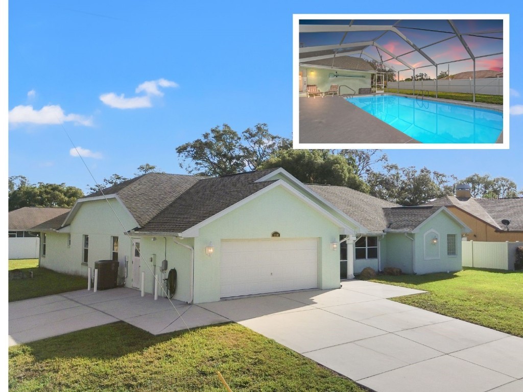 1306 Farley Avenue Spring Hill FL 34606 W7868954 image1