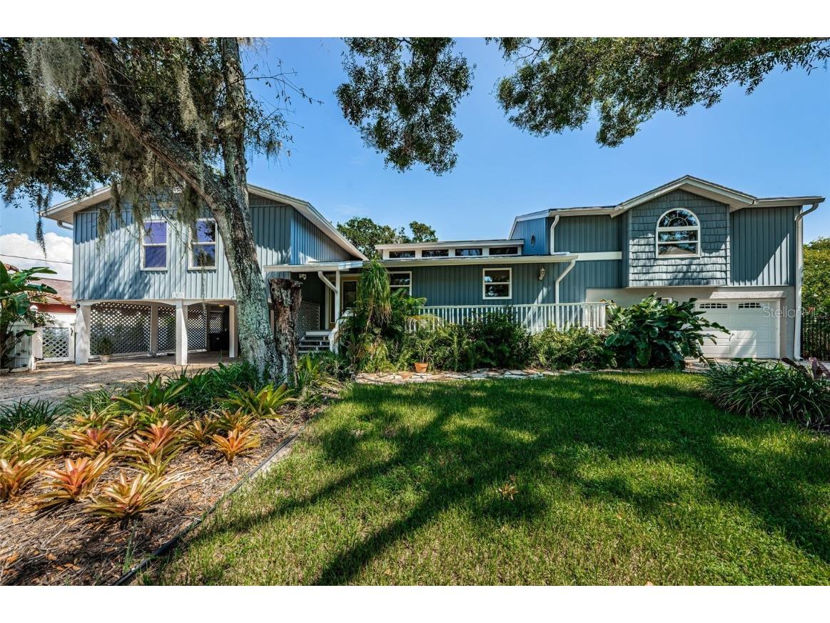 1306 Flotilla Drive Holiday FL 34690 - ANCLOTE RIVER U8213730 image1