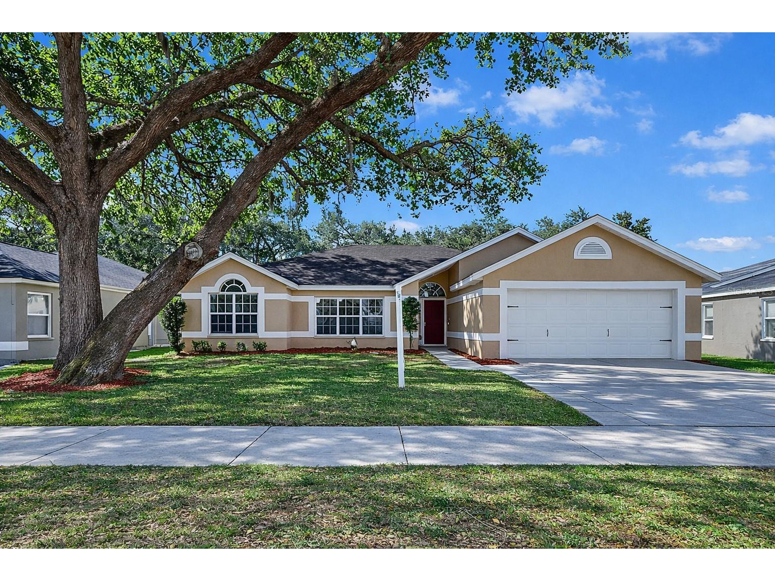 1306 Gangplank Drive Valrico FL 33594 - VALRICO LAKE TB8466667 image1