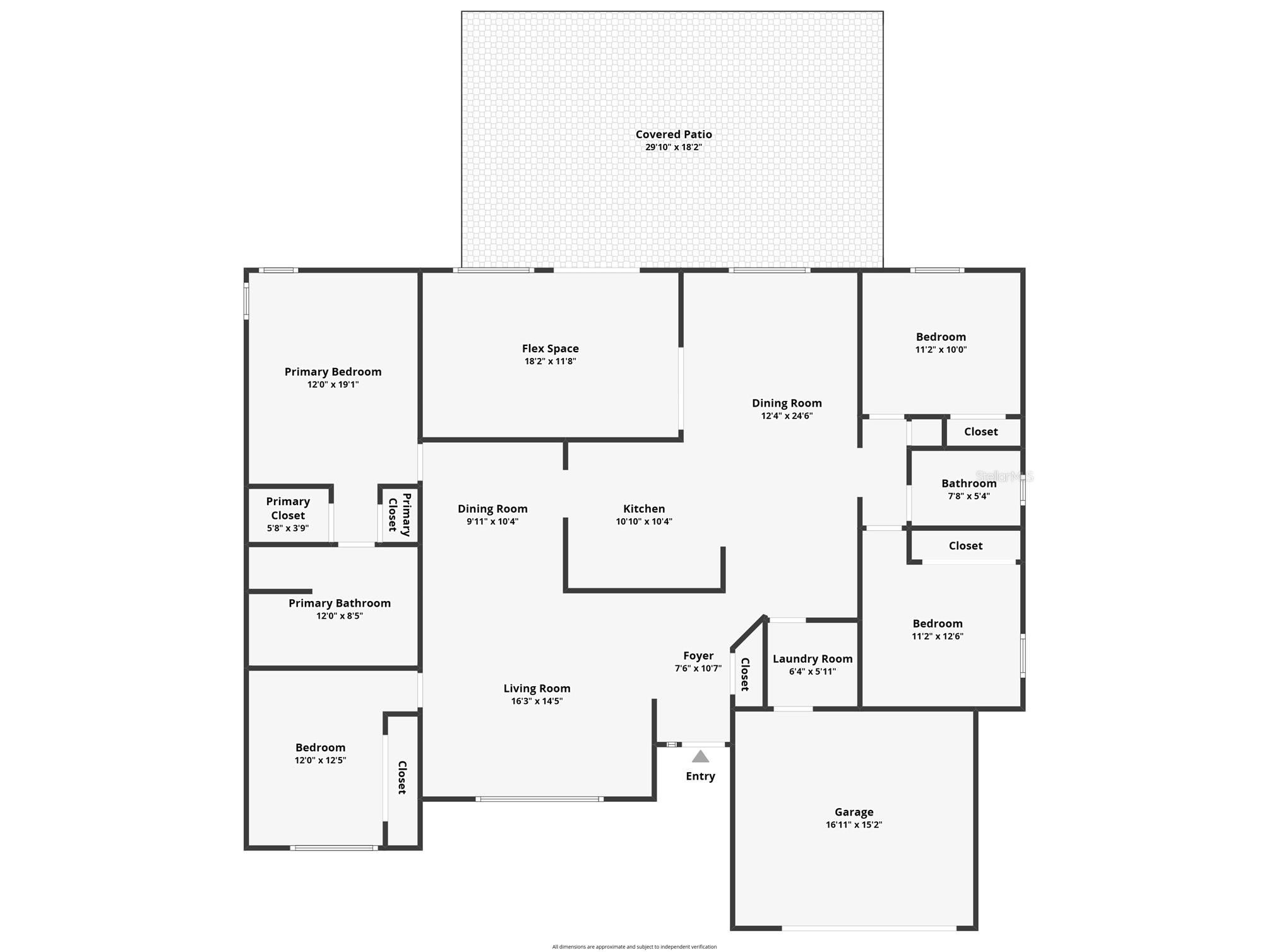 1306 Gangplank Drive Valrico FL 33594 - VALRICO LAKE TB8466667 image56