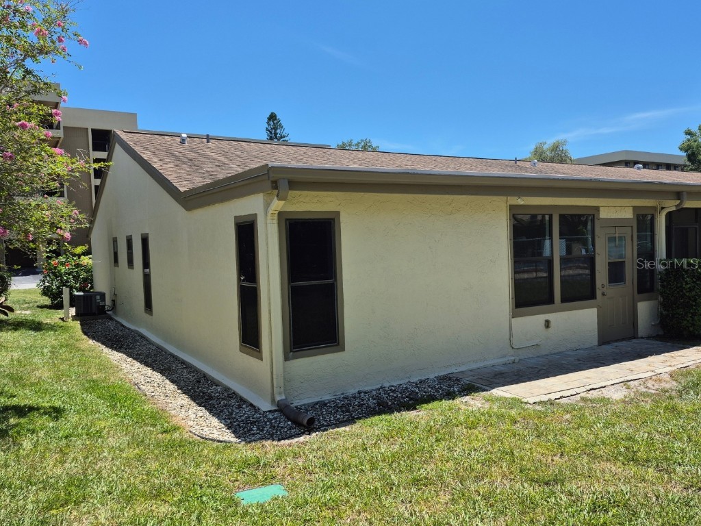 1306 Golfview Drive #1306 Tarpon Springs FL 34689 W7877365 image2