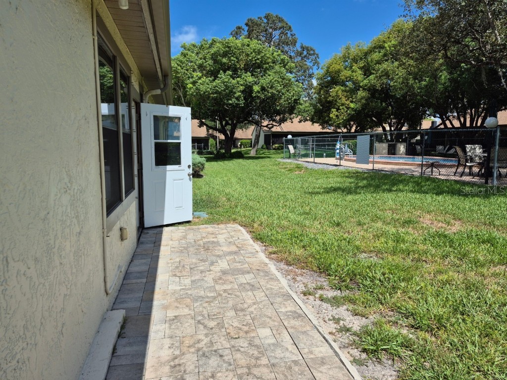 1306 Golfview Drive #1306 Tarpon Springs FL 34689 W7877365 image21