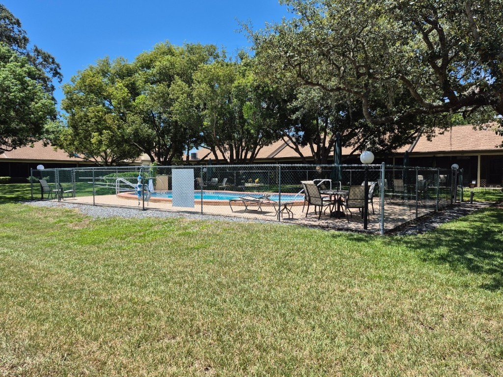 1306 Golfview Drive #1306 Tarpon Springs FL 34689 W7877365 image23