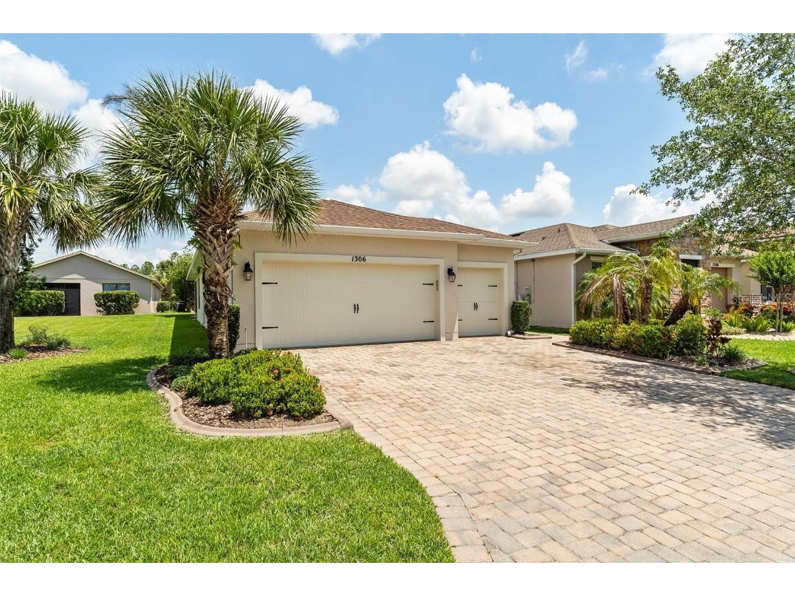 1306 Harbor Ridge Drive Kissimmee FL 34759 S5125947 image1
