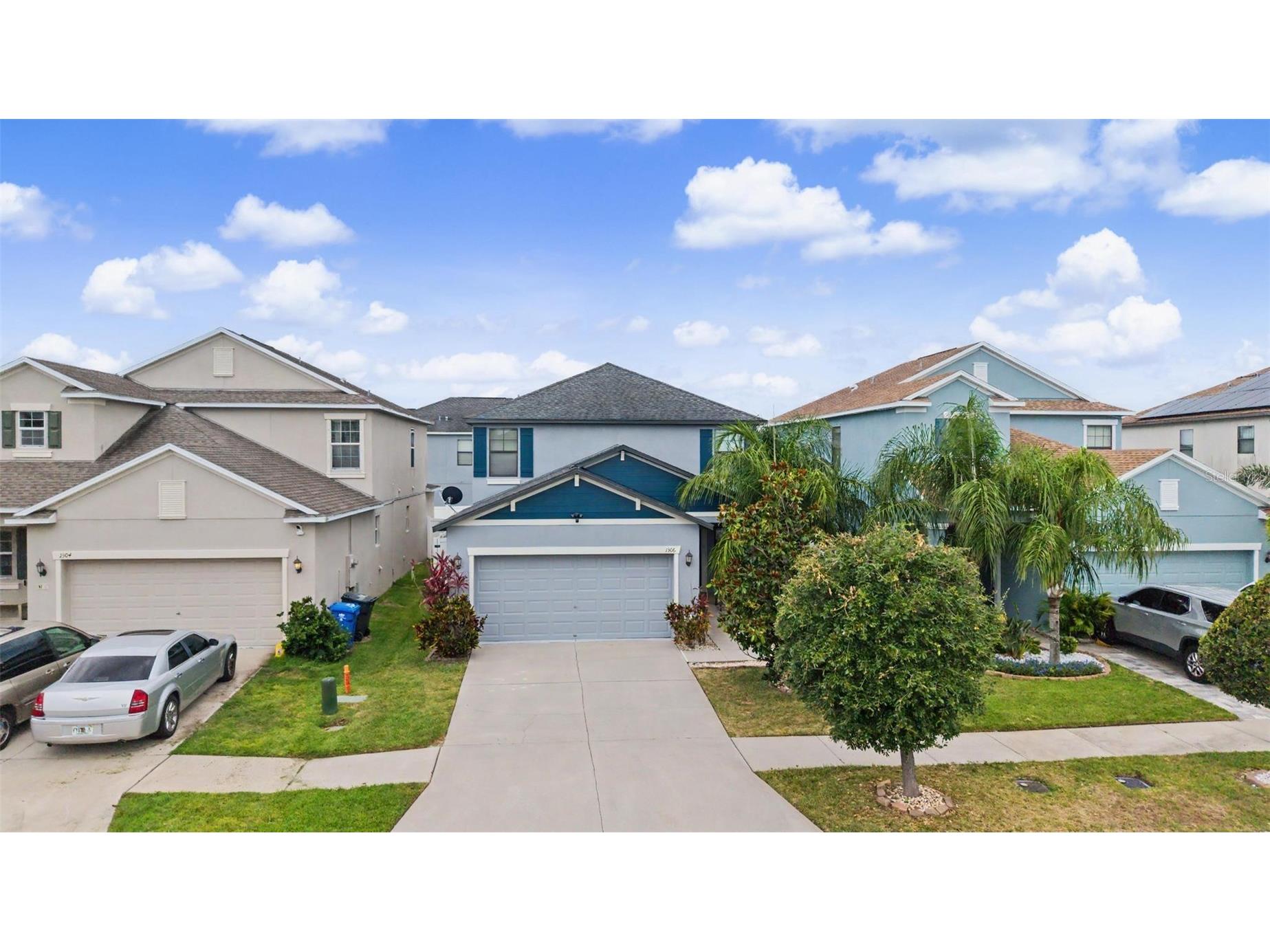 1306 Harbour Blue Street Ruskin FL 33570 TB8517397 image1