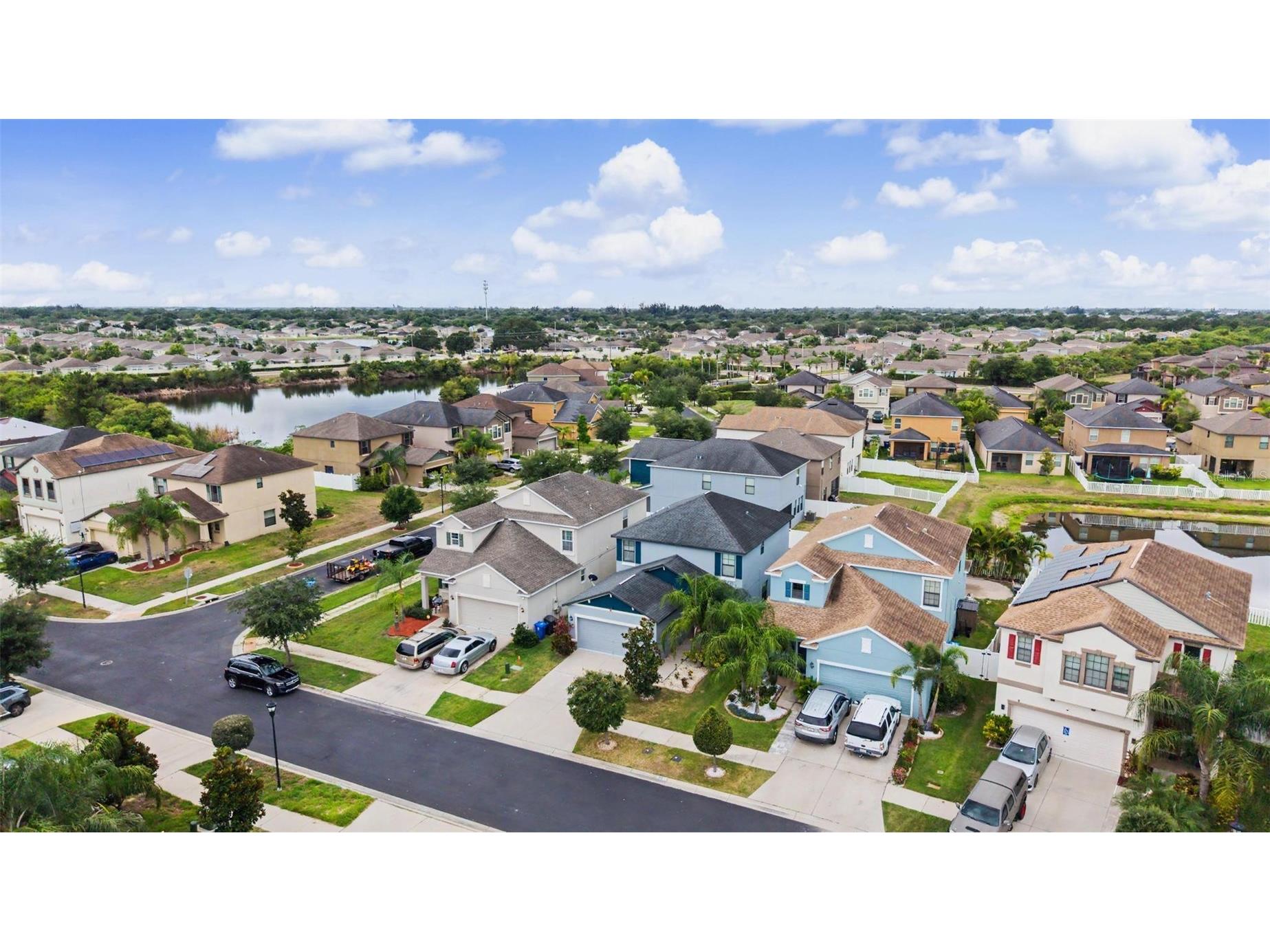 1306 Harbour Blue Street Ruskin FL 33570 TB8517397 image34
