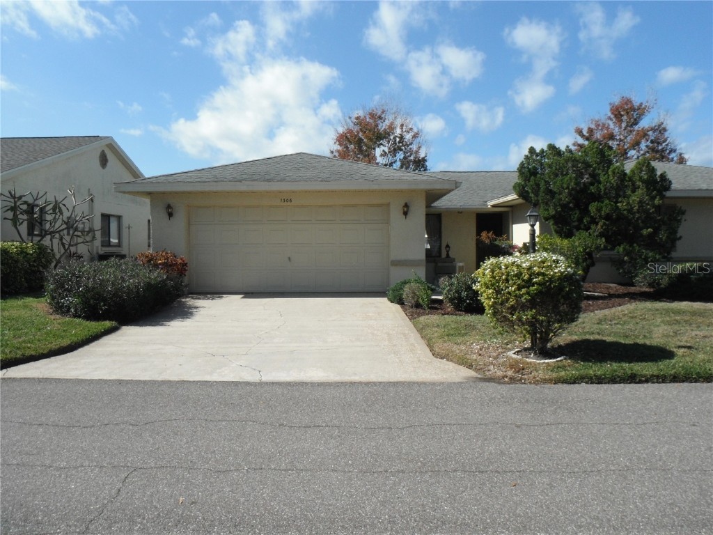 1306 Idlewood Drive #53 Sun City Center FL 33573 T3494817 image1