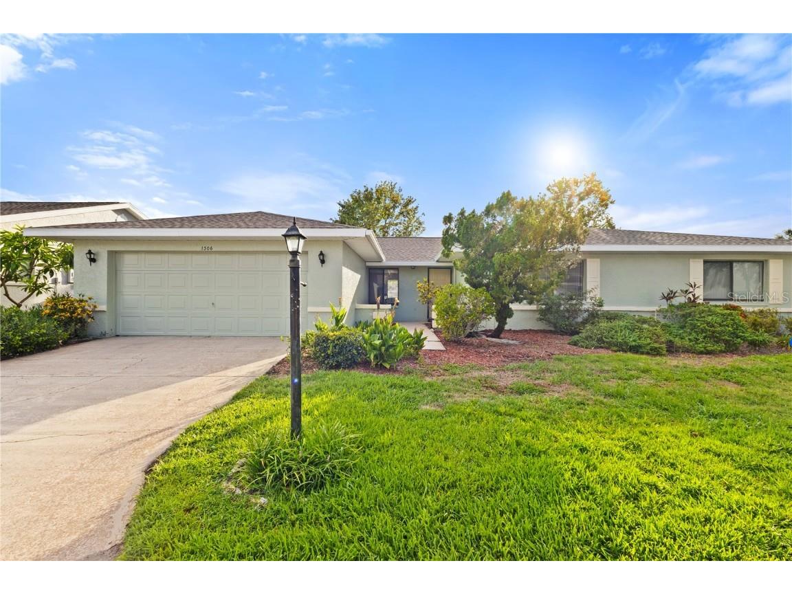 1306 Idlewood Drive #53 Sun City Center FL 33573 TB8400558 image1