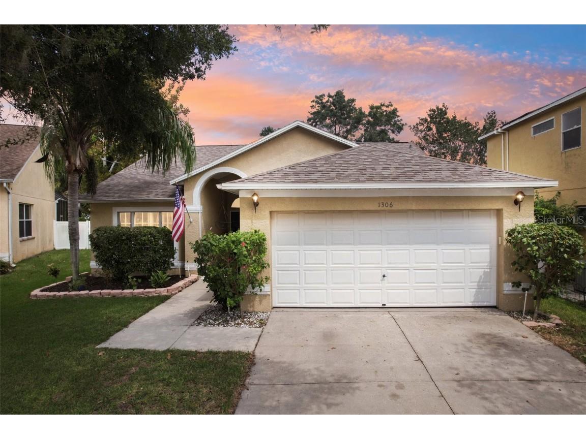 1306 Key West Court Wesley Chapel FL 33544 TB8304951 image1