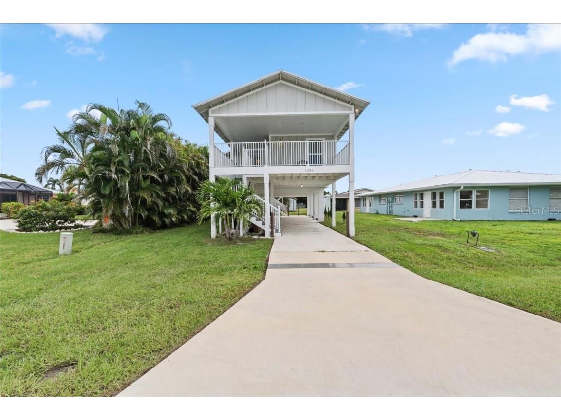 1306 Mcgregor Street Punta Gorda FL 33950 C7516863 image1
