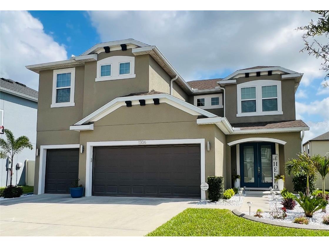 1306 Montgomery Bell Road Wesley Chapel FL 33543 T3432203 image1